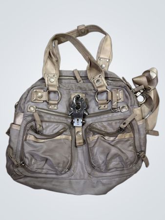 Double B George Gina & Lucy Handbag