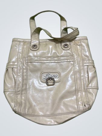 Guess Tote Bag