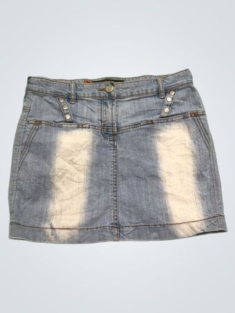 WANLI FASHION Denimrock