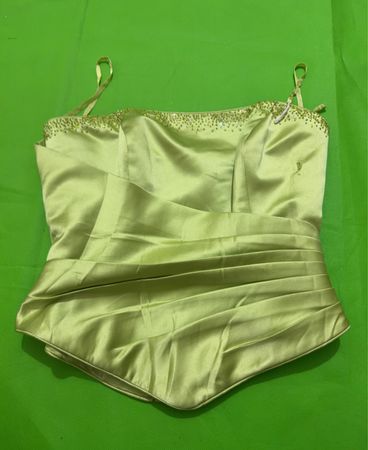 Veromia Brautjungfernkleid
