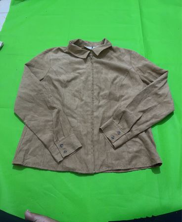 White Stag Damen L (12/14) 100 % Polyester Jacke