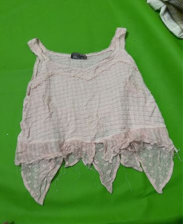 C
INE Tank Top