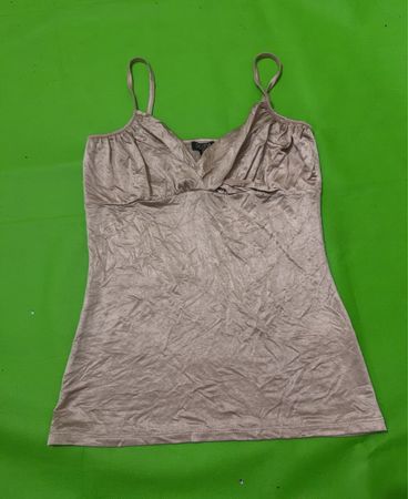 SAVIDA Be Inspired Cami Top Größe 12
