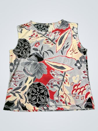 Lucilla Collection Ärmelloses Top