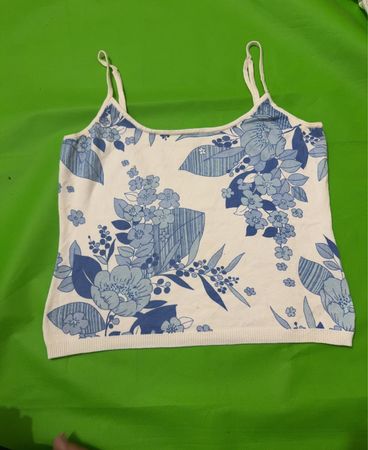 Phase Eight Floral Print Cami Top
