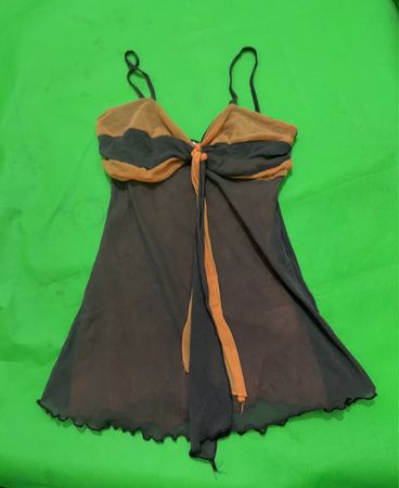 Clockhouse Camisole Top