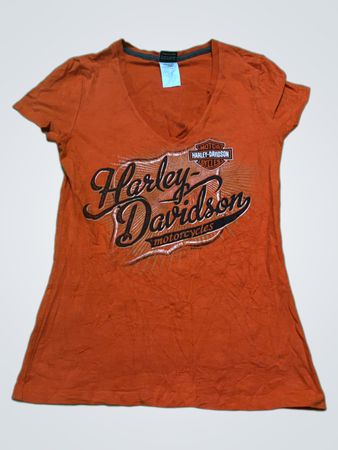 Harley-Davidson Graphic T-Shirt
