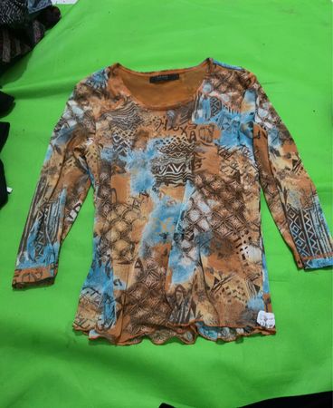 LINDON close to you Langarmshirt