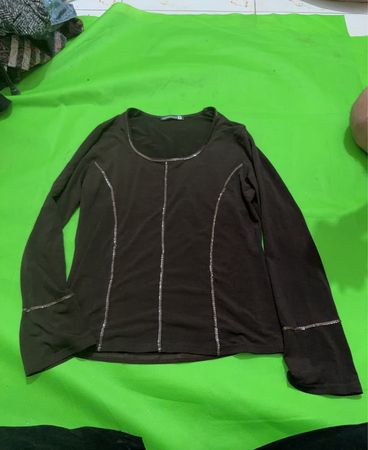 WEARHOUSE Langarmoberteil