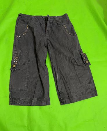 ONLY Cargo Capris