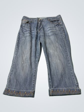 Vis donna JEANS THE BEST FASHION WEAR