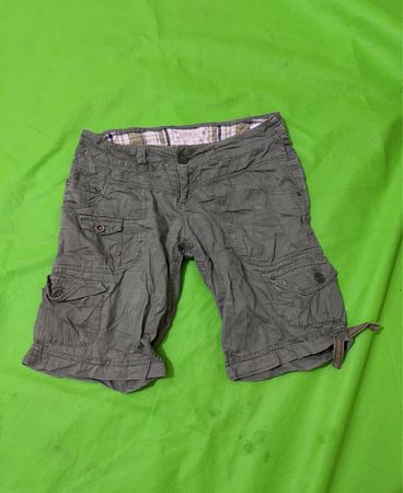 House Cargo Shorts
