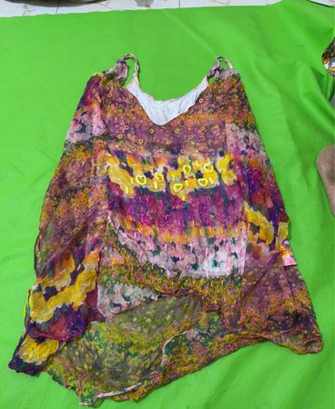 ORNA FARHO PARIS 44 Kleid