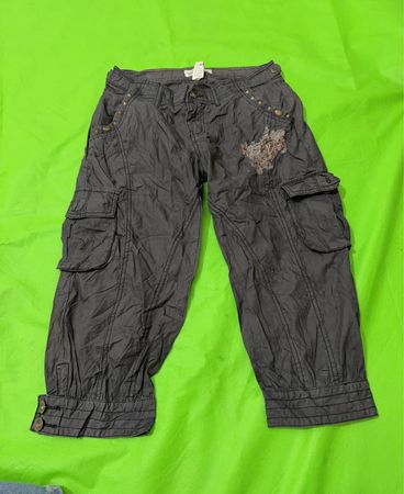 Yishion Original Standard Design Cargo-Hose