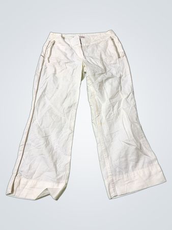 LINDEX Schnitt für jeden Tag Damenhosen