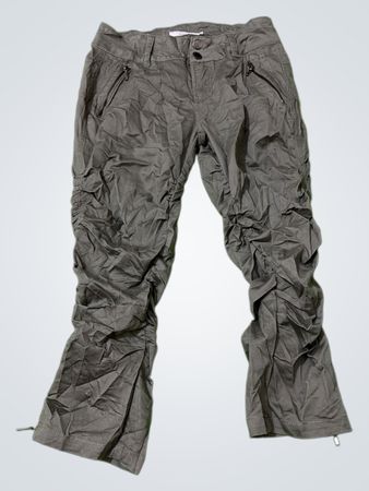 Fransa Cargo-Hose