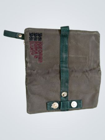 George Gina & Lucy Wallet