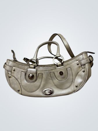 Guess Satchel Handbag