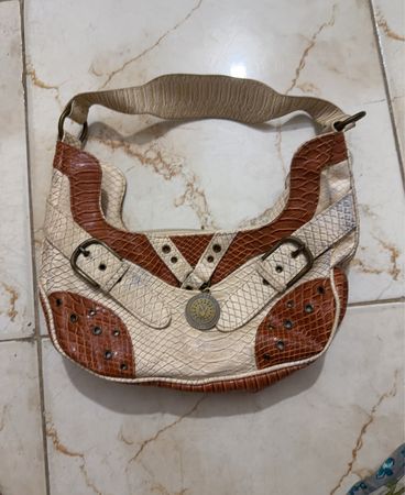 Playboy Shoulder Bag