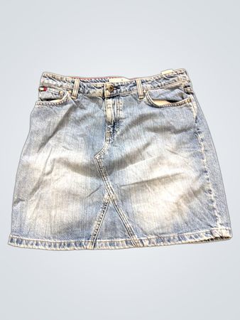 Tommy Hilfiger Denim Minirock