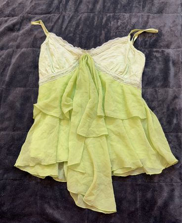 SETRE Per Donna Women's Size M Camisole Top