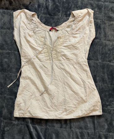 Denim M Women's Top
