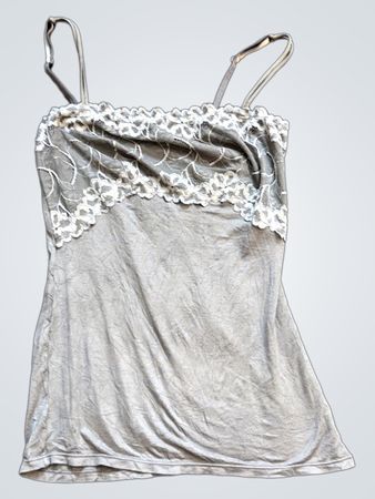 Rene Spitzenbesatz Camisole