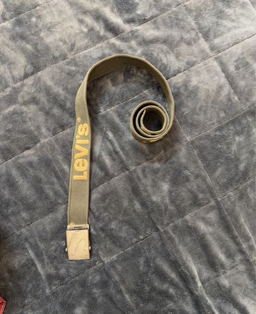 Levi's Gürtel