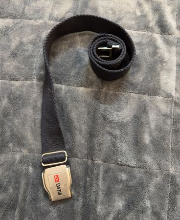 Diesel Belt