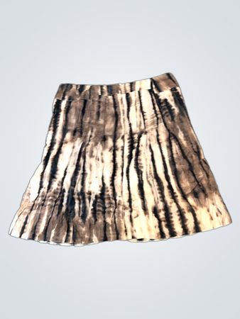 G.W. Tie-Dye Print Rock
