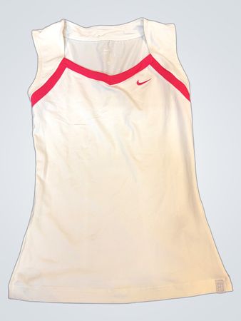 Nike Dri-Fit Tennis Tanktop