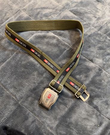 Diesel Belt