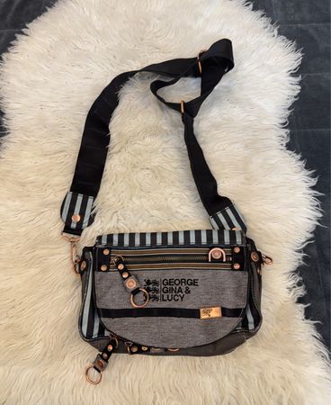 George Gina & Lucy Crossbody Bag