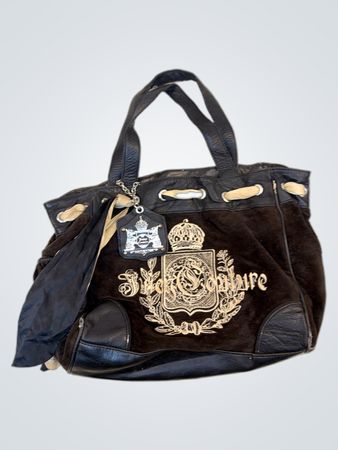 Juicy Couture Tote Bag