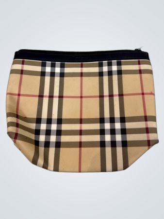 Burberry London Kosmetiktasche