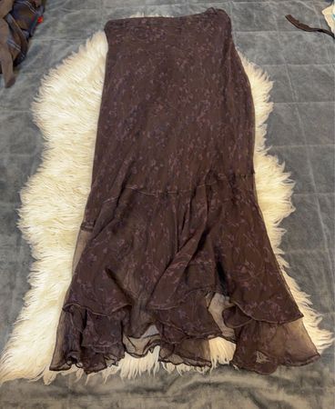 sundance geblümtes Kleid