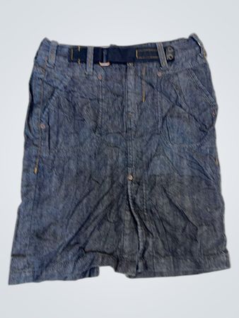 Colours of the World Denim-Rock