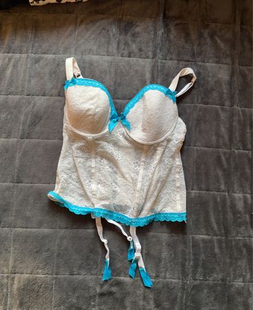 Lovehoney Lingerie Corset