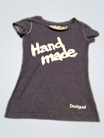 Desigual "Hand made" T-Shirt