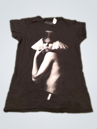 Lady Gaga T-Shirt