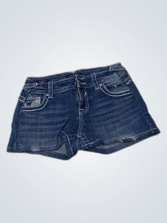 Vigoss Denim Shorts