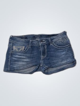 Vigoss Denim Shorts