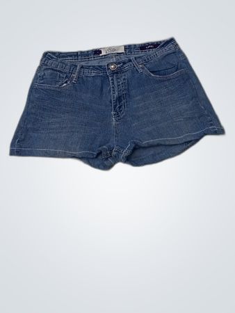 VGS Denim Shorts