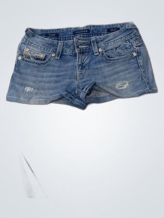 Vigoss Denim Shorts