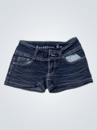Seventeen Denim Shorts