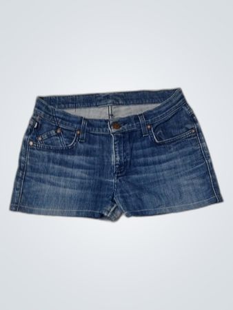 Rock & Republic Denim Shorts
