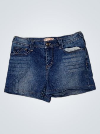 FUBU Denim Shorts