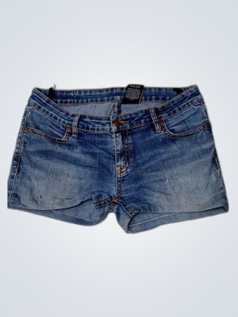 Buffalo Denim Shorts