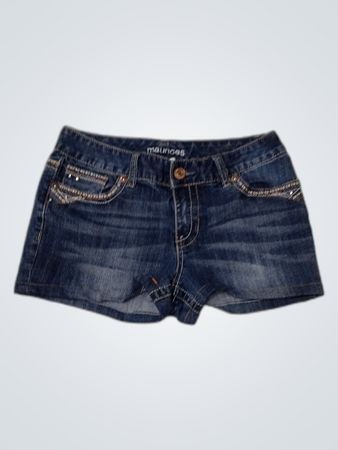 Maurices Denim Shorts