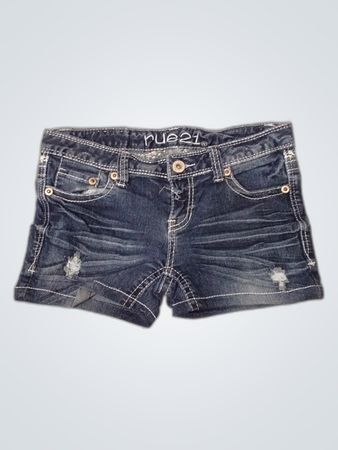 rue21 Denim Shorts